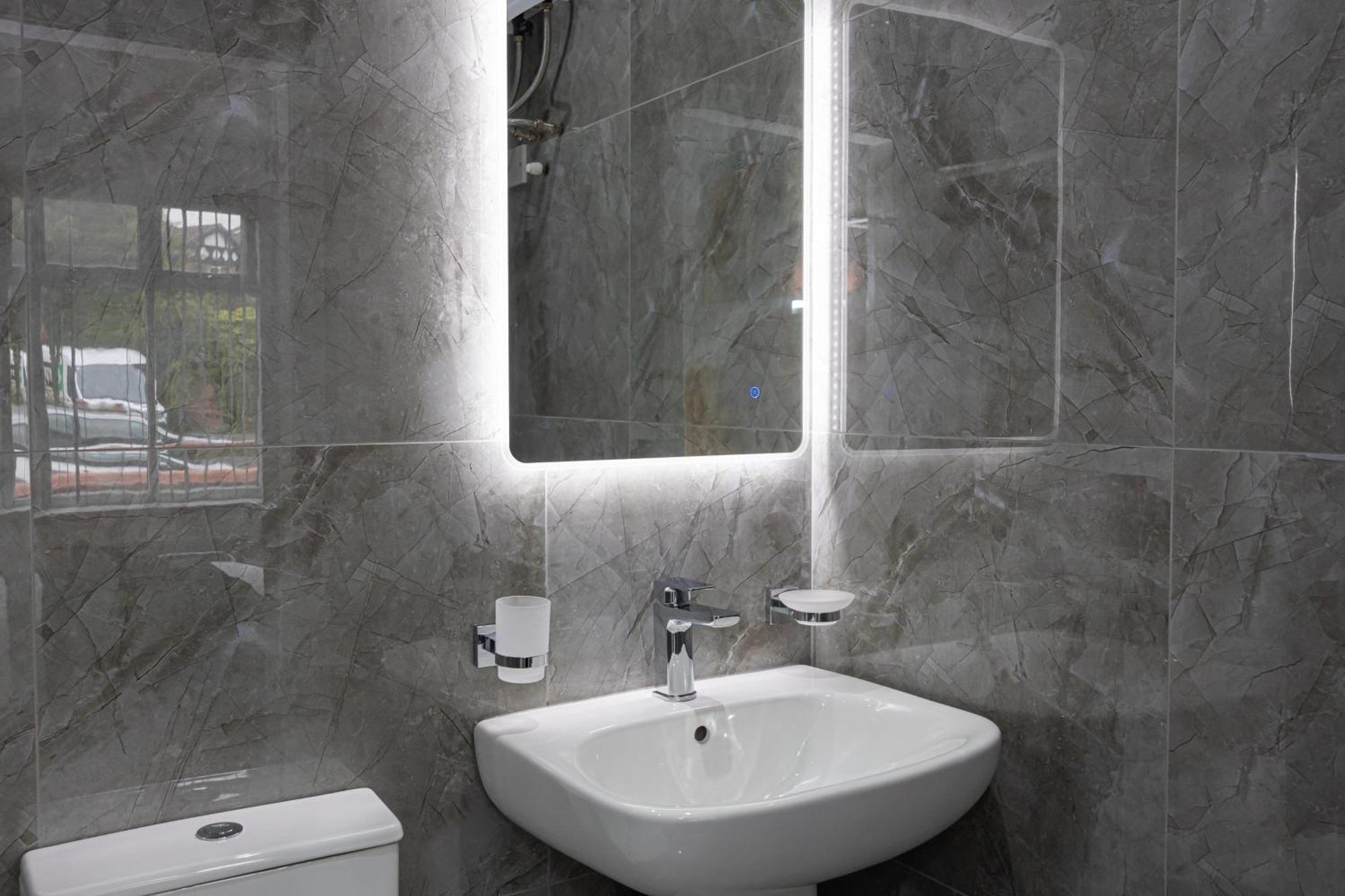 The Kent- Luxury Rooms 맨체스터 외부 사진