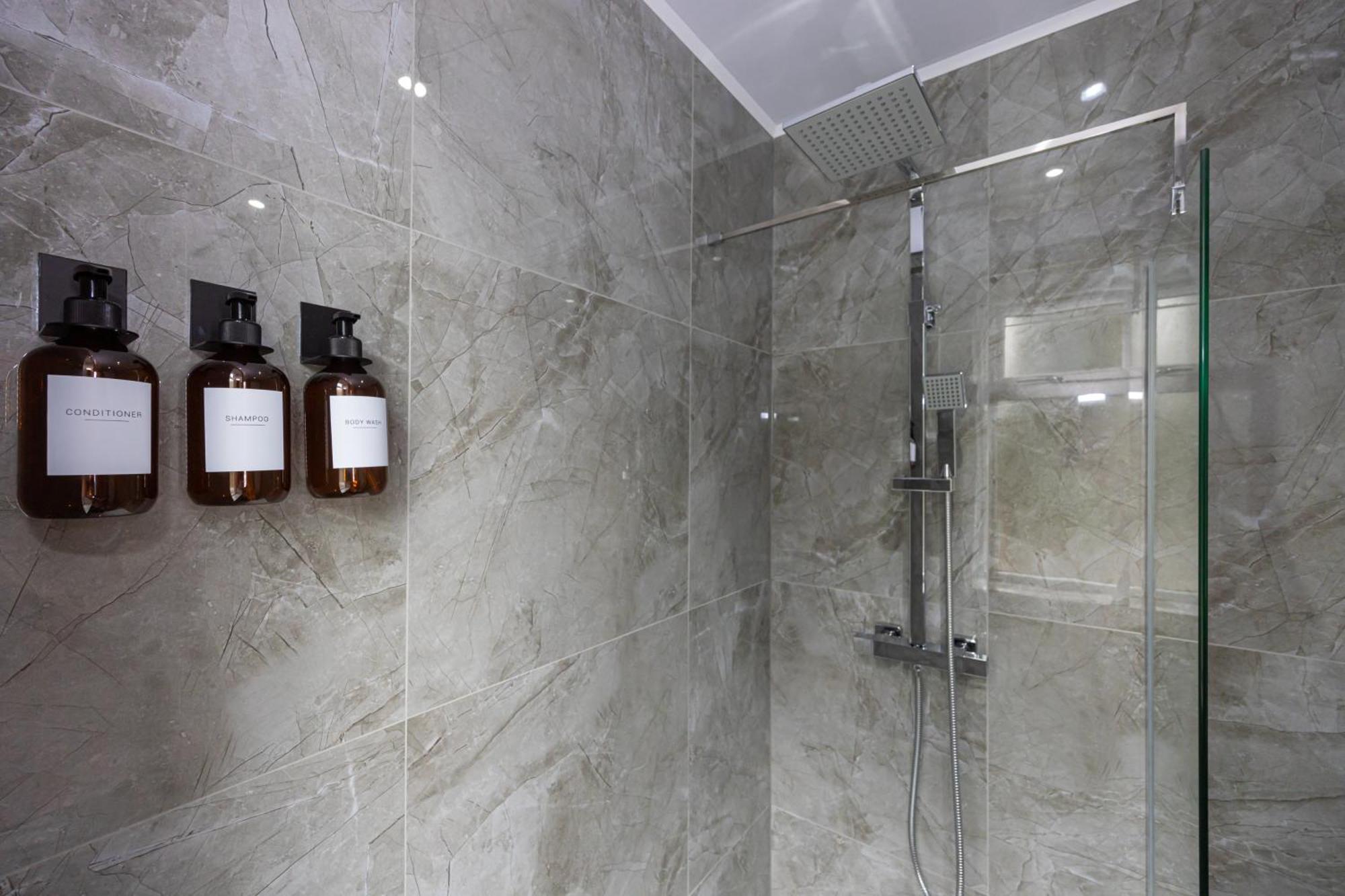 The Kent- Luxury Rooms 맨체스터 외부 사진