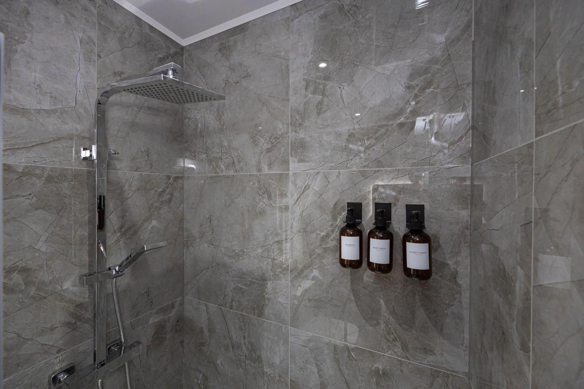 The Kent- Luxury Rooms 맨체스터 외부 사진